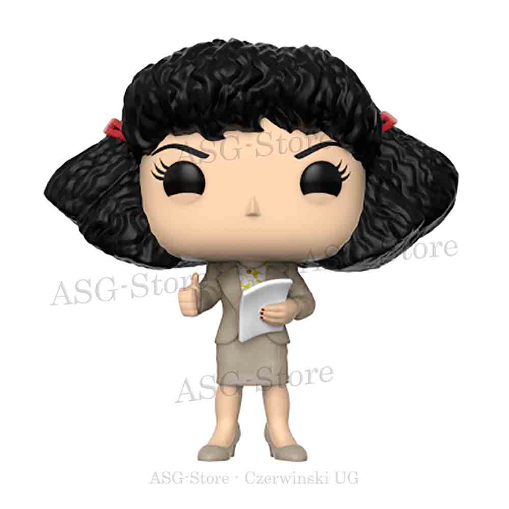 Funko Pop 05 Saturday Night Live Roseanne Roseannadanna