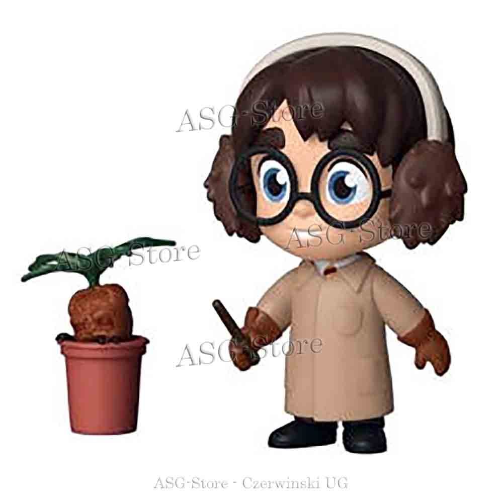 Harry Potter Alraunen - Harry Potter - Funko 5Star