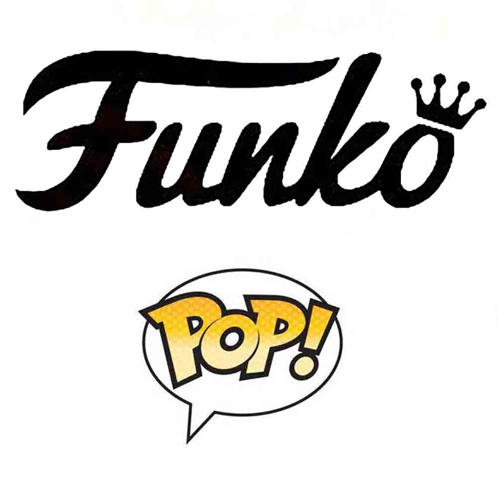 Funko, Pop