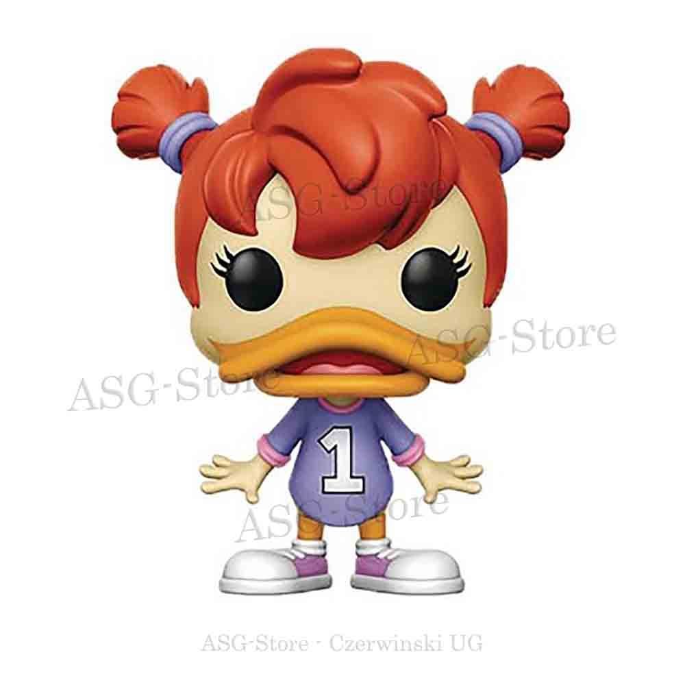 Funko Pop Disney 298 Darkwing Duck Gosalyn Mallard (Kiki Erpel)