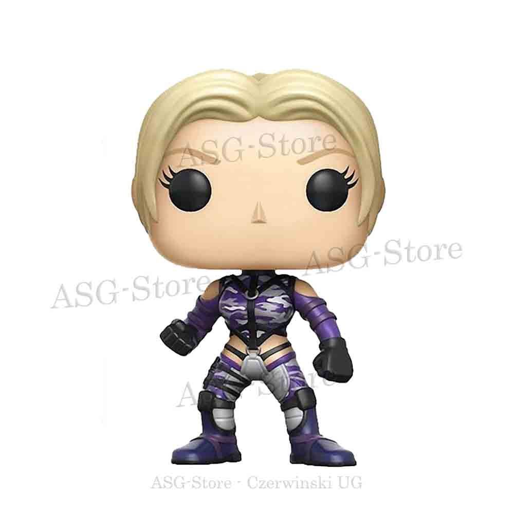 Nina Williams - Tekken - Funko Pop Games 174