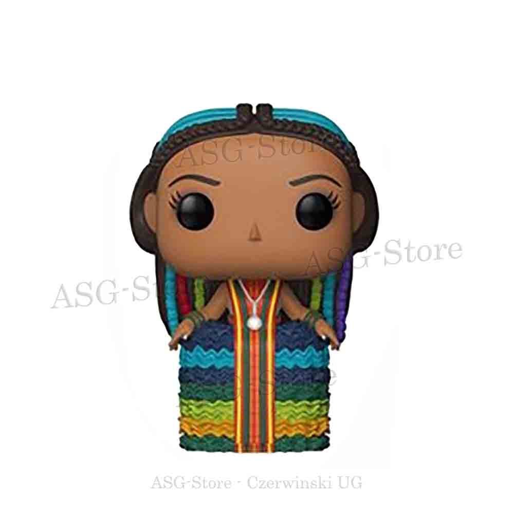 Mrs. Who, Mrs. Which & Mrs. Whatsit - Wrinkle in Time - Funko Pop 3Pack Exclusive