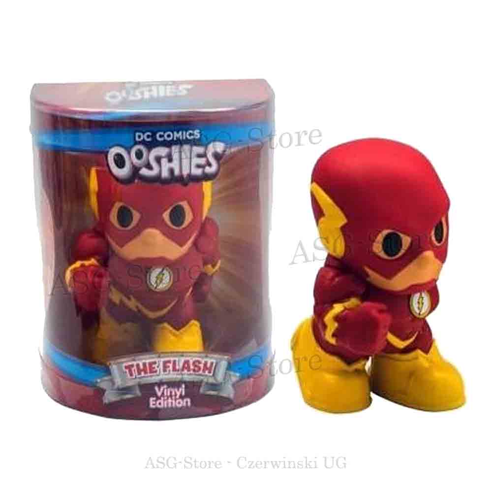 Ooshies DC Comics The Flash