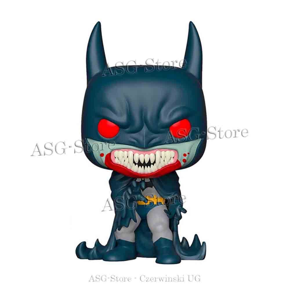 Batman Red Rain 1991 - DC 80th - Funko Pop Heroes 286 Batman Red Rain 1991 - DC 80th - Funko Pop Heroes 286