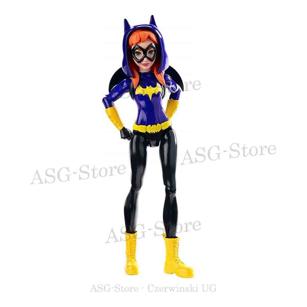 DC Super Hero Girls Batgirl