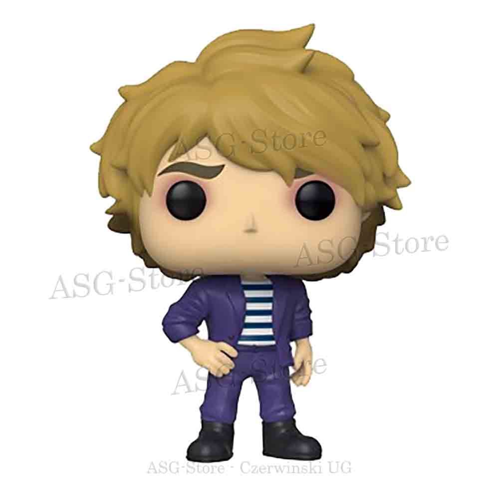 Funko Pop Rocks 129 Duran Duran Nick Rhodes