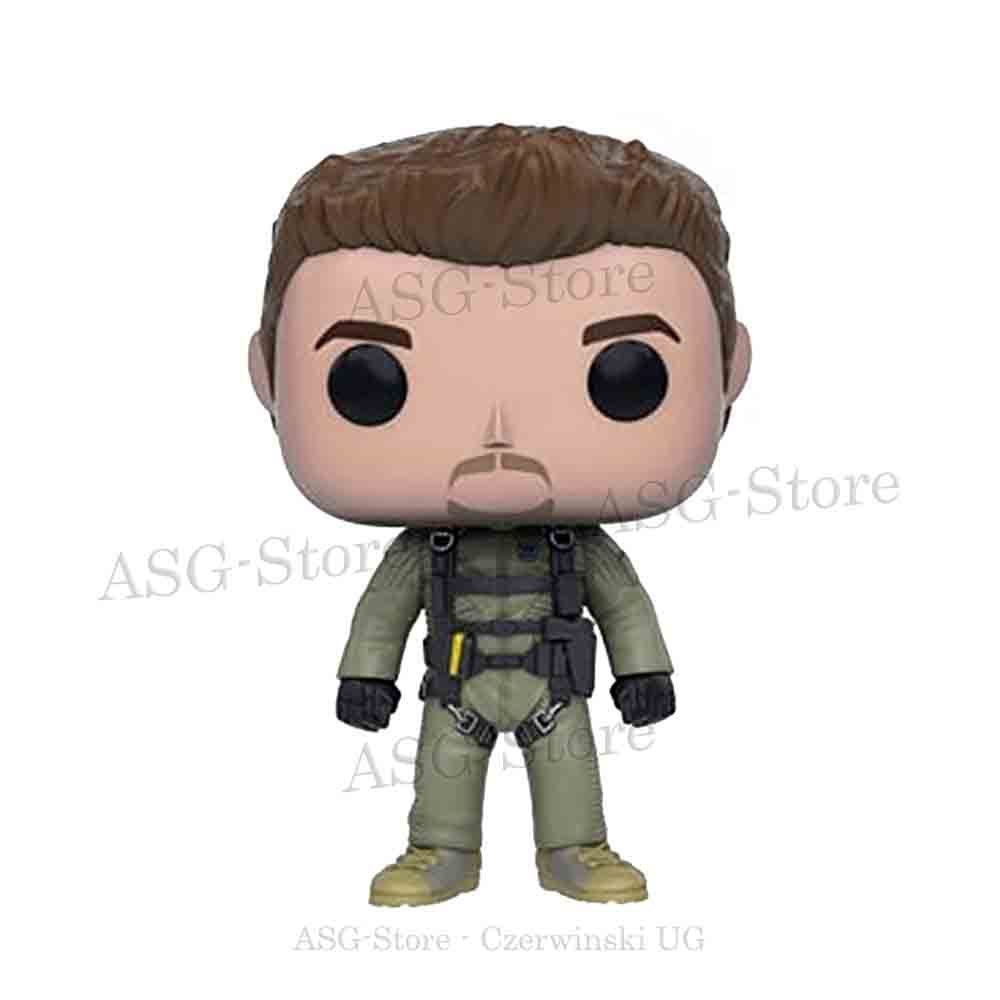 Jake Morrison - Independence Day - Funko Pop Movies 299