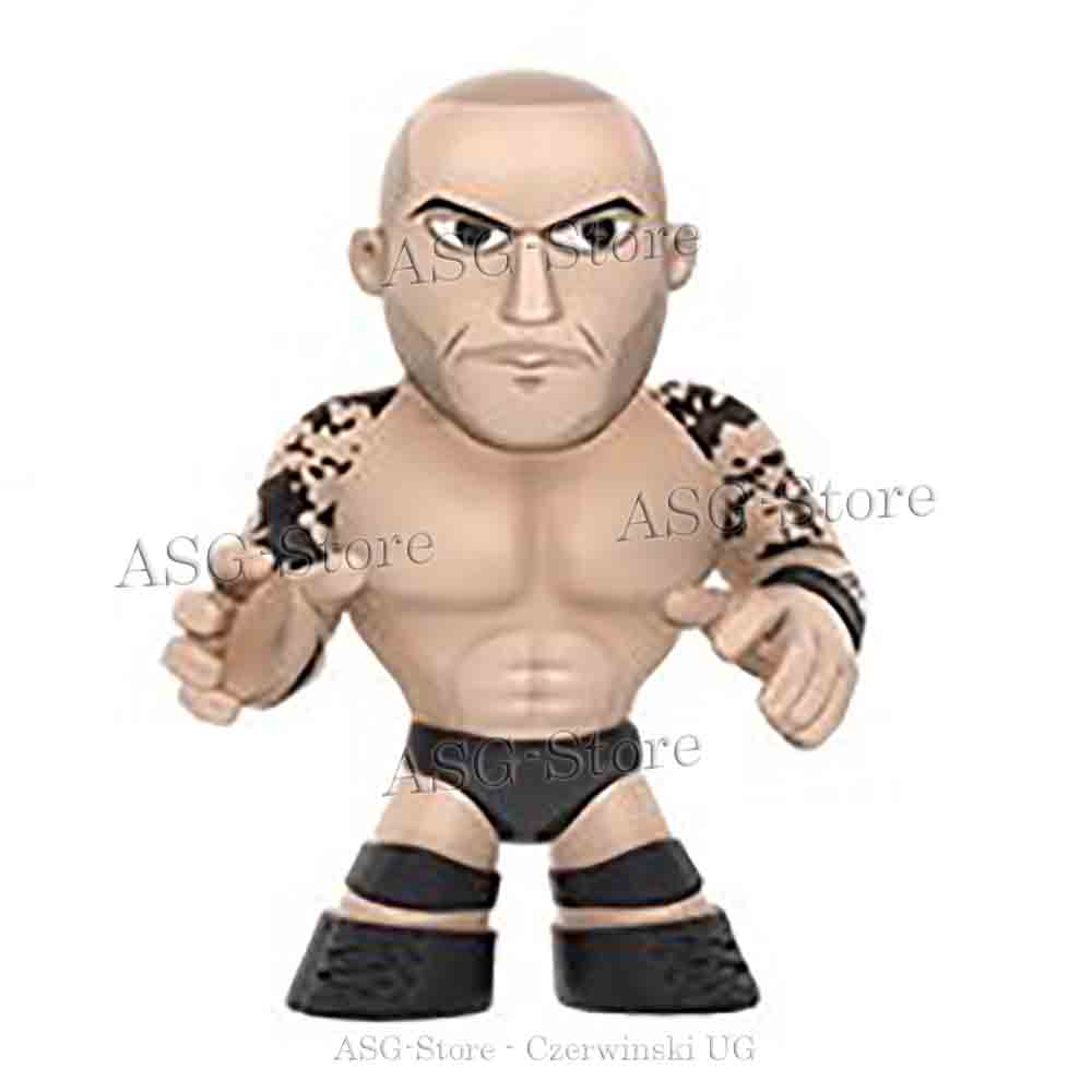 Randy Orton - Wrestling - Funko Mystery Minis