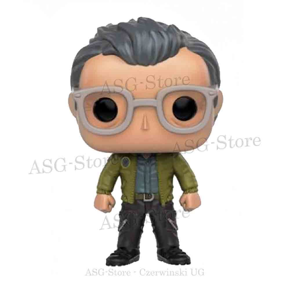 David Levinson - Independence Day - Funko Pop Movies 300 David Levinson - Independence Day - Funko Pop Movies 300