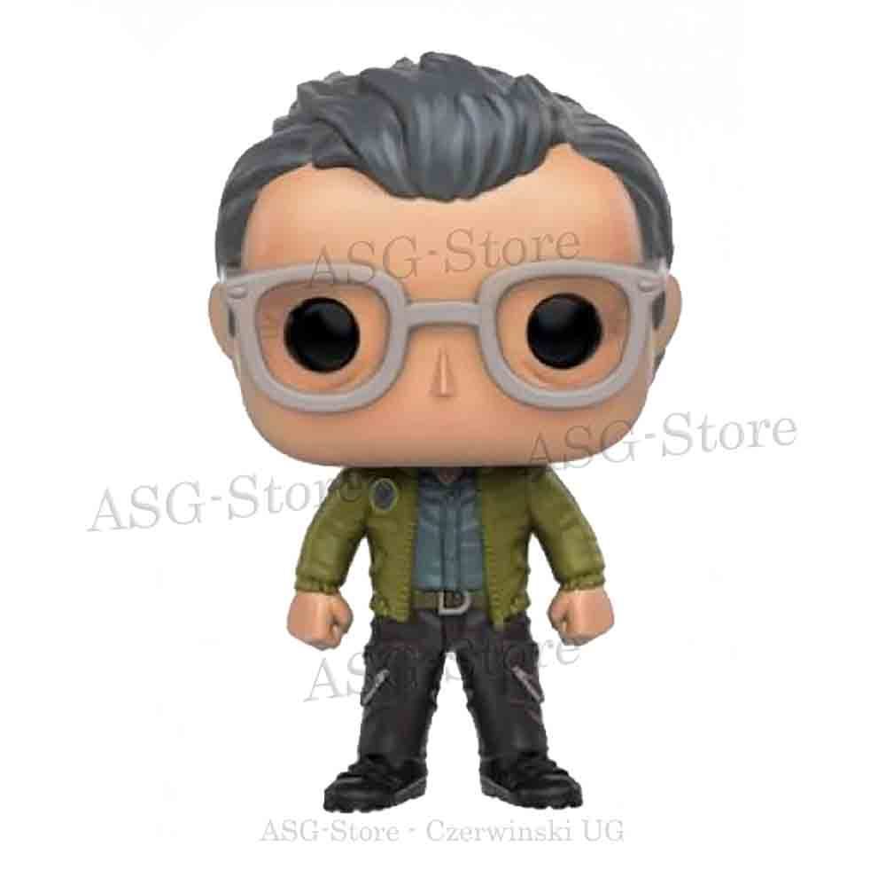 David Levinson - Independence Day - Funko Pop Movies 300