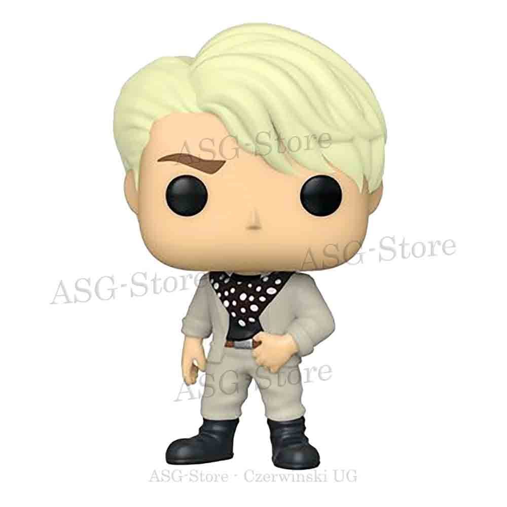 Funko Pop Rocks 127 Duran Duran Andy Taylor