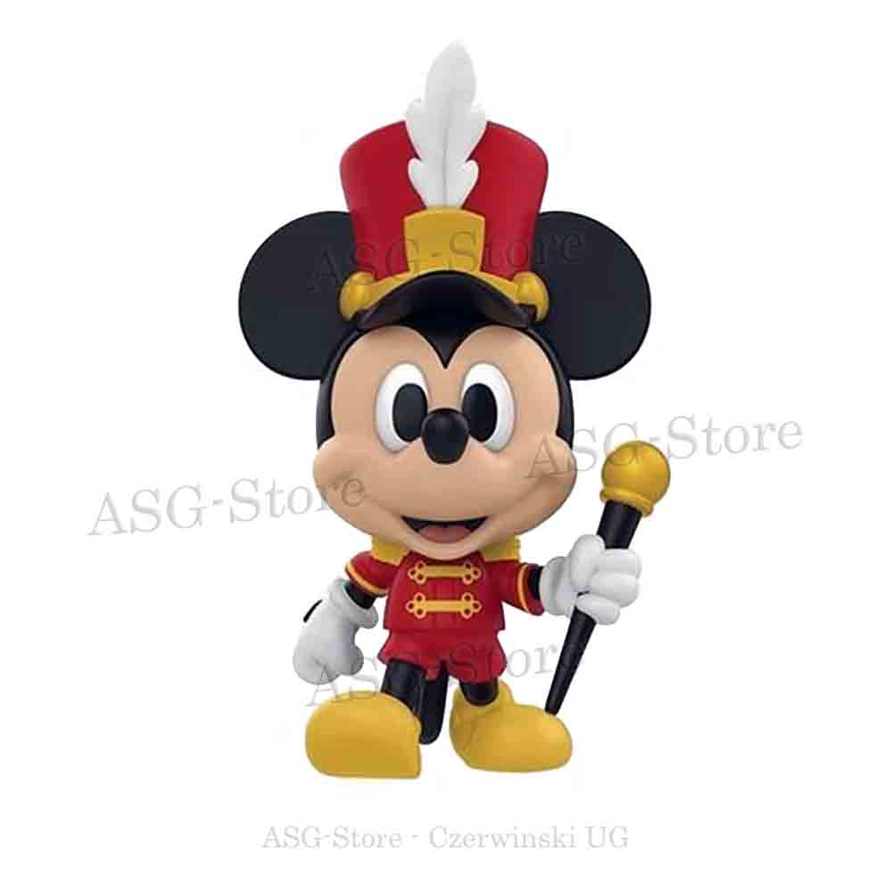 Bandmitglied Mickey - Walt Disney - The true Original 90years 