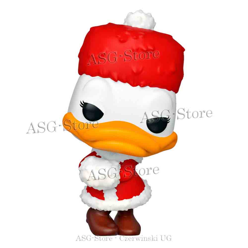 Funko Pop Disney Holiday 1127 Daisy Duck Funko Pop Disney Holiday 1127 Daisy Duck