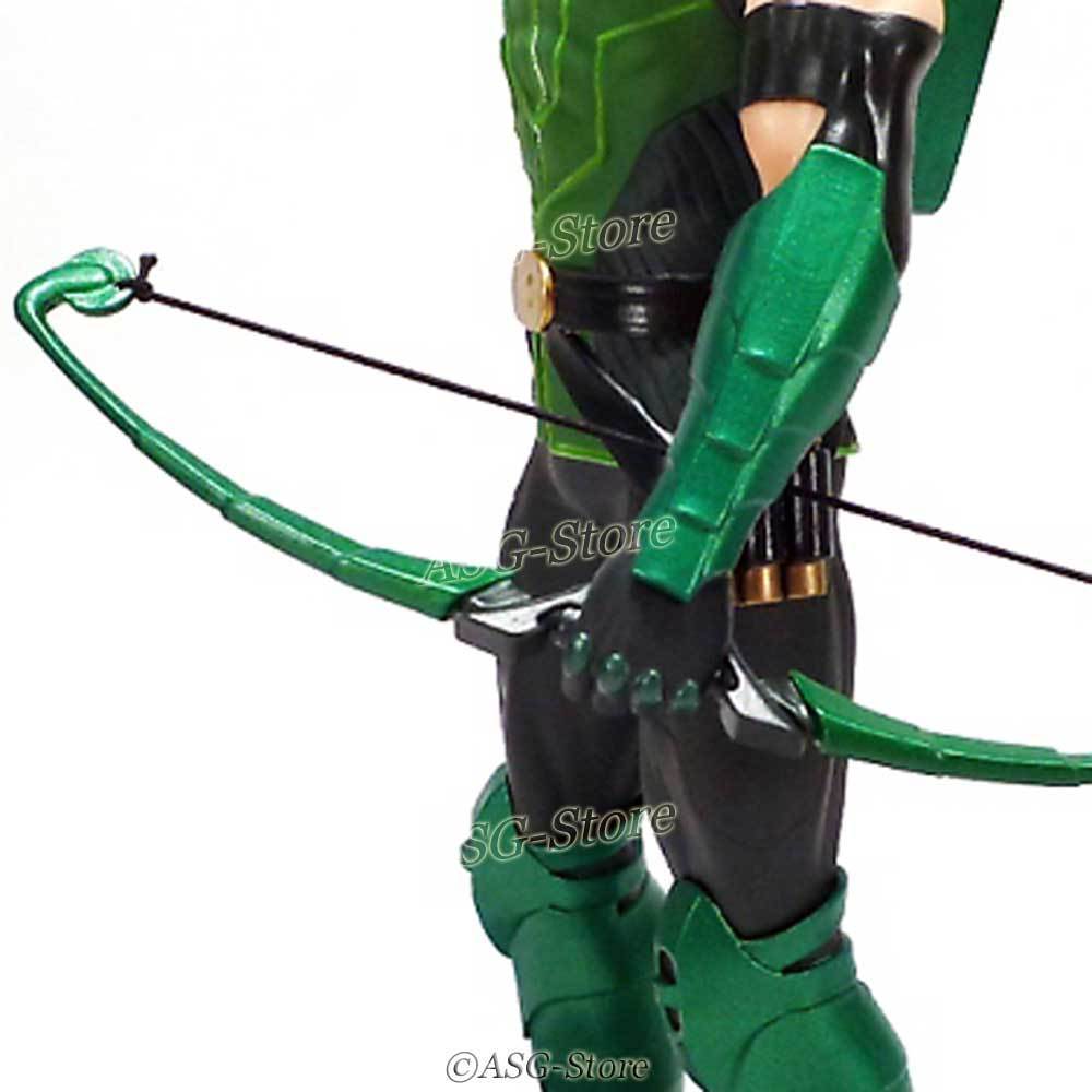 !!!Green Arrow Limitiert auf 5200 Stück!!!
