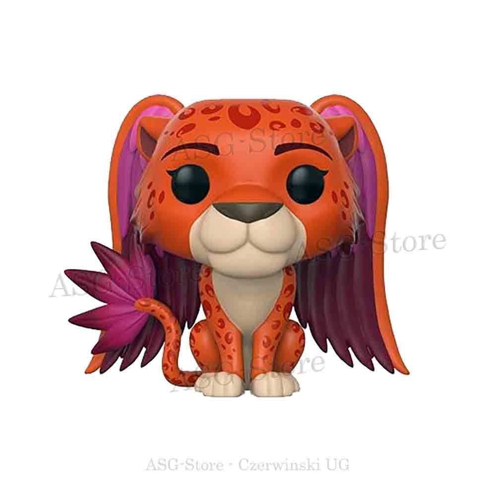 Luna - Elena von Avalor - Funko Pop Disney 319 Luna - Elena von Avalor - Funko Pop Disney 319