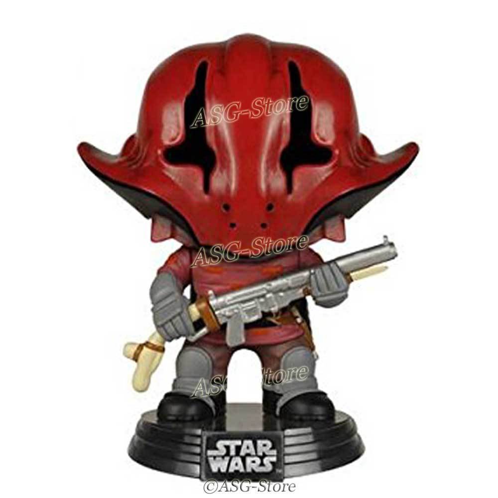 Sidon Ithano - Star Wars - Funko Pop Star Wars 83