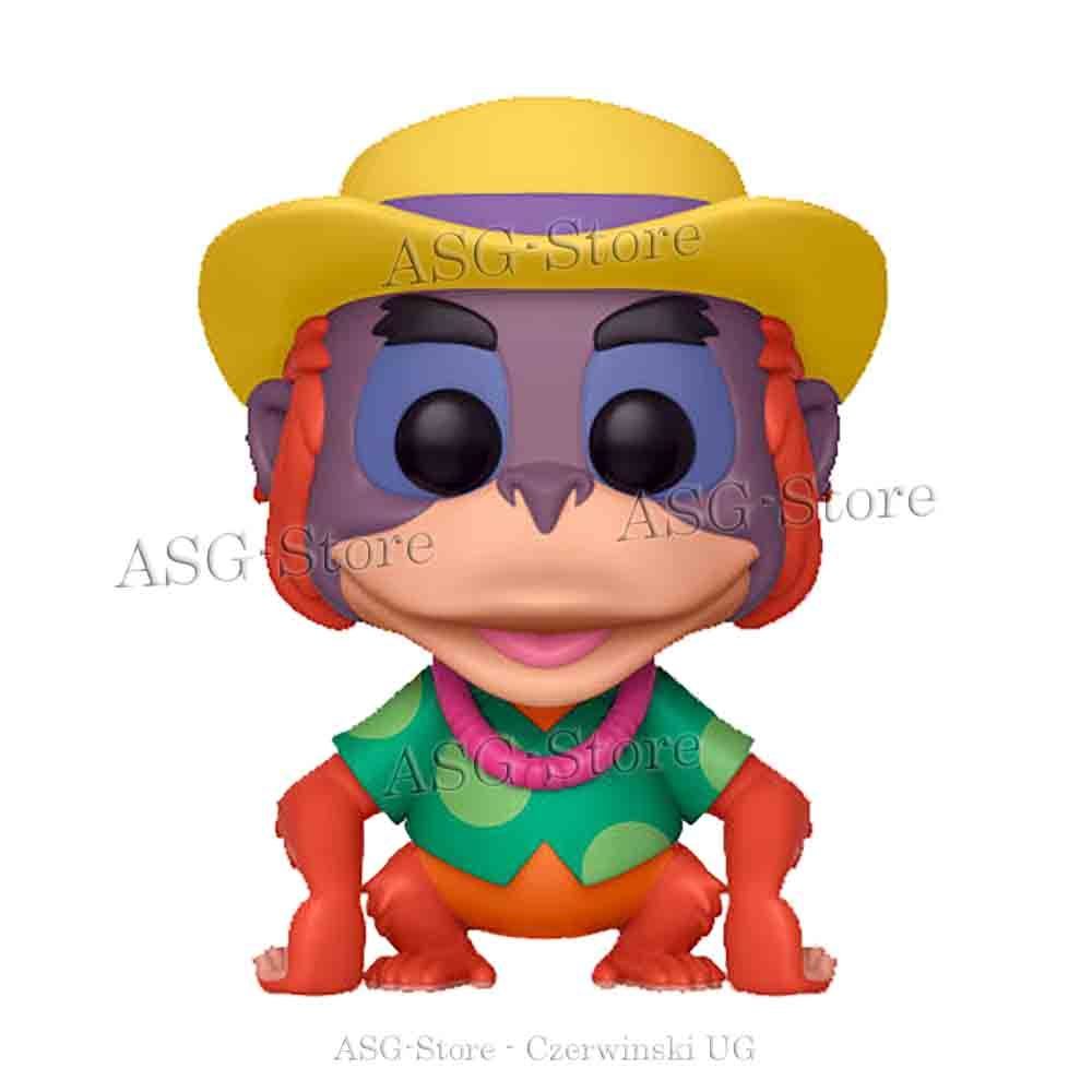 Louie - Tale Spin - Funko Pop Disney 444 Louie - Tale Spin - Funko Pop Disney 444