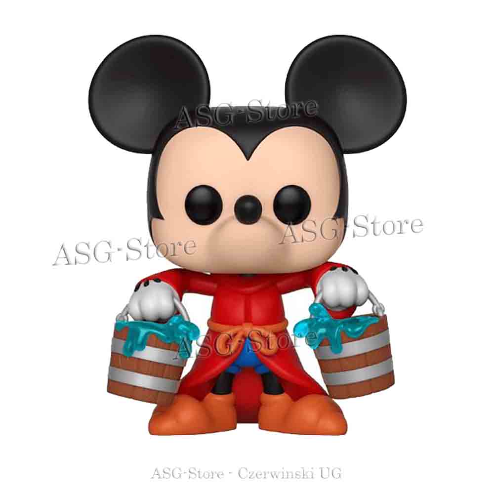 Funko Pop Disney 426 The True Original Apprentice Mickey