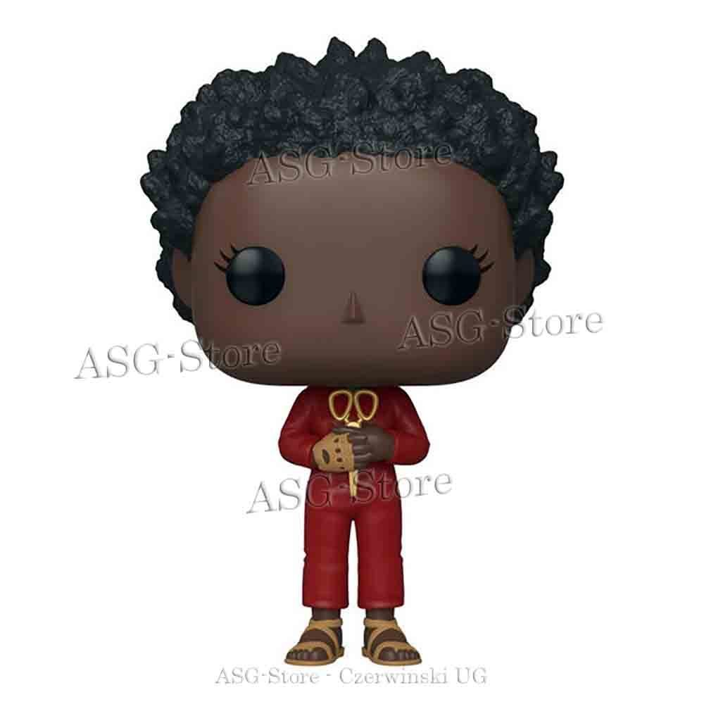 Funko Pop Movies 836 US "Red" Funko Pop Movies 836 US "Red"