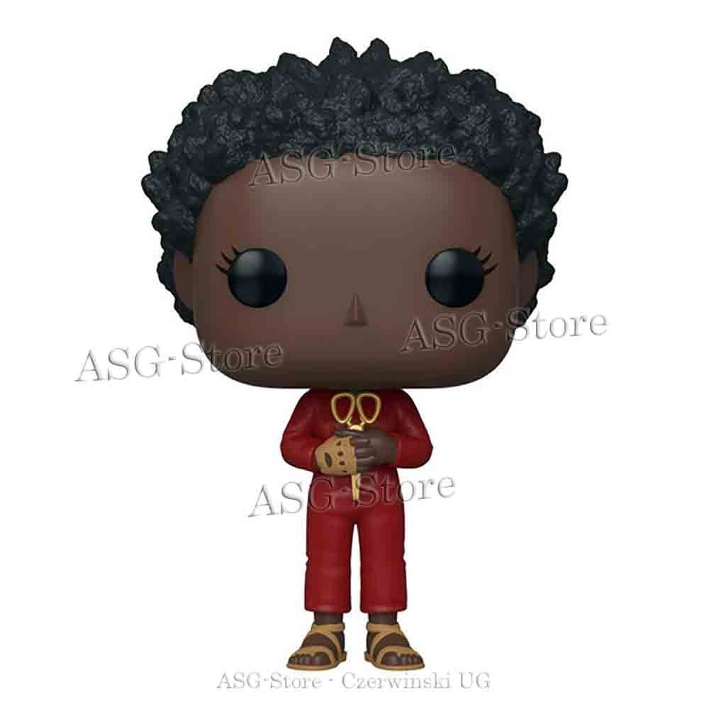 Funko Pop Movies 836 US "Red"