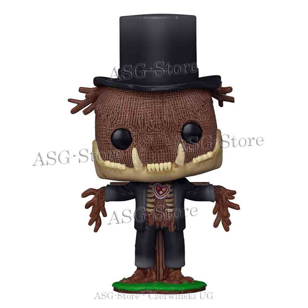 Funko Pop Television 1023 Creepshow Scarecrow