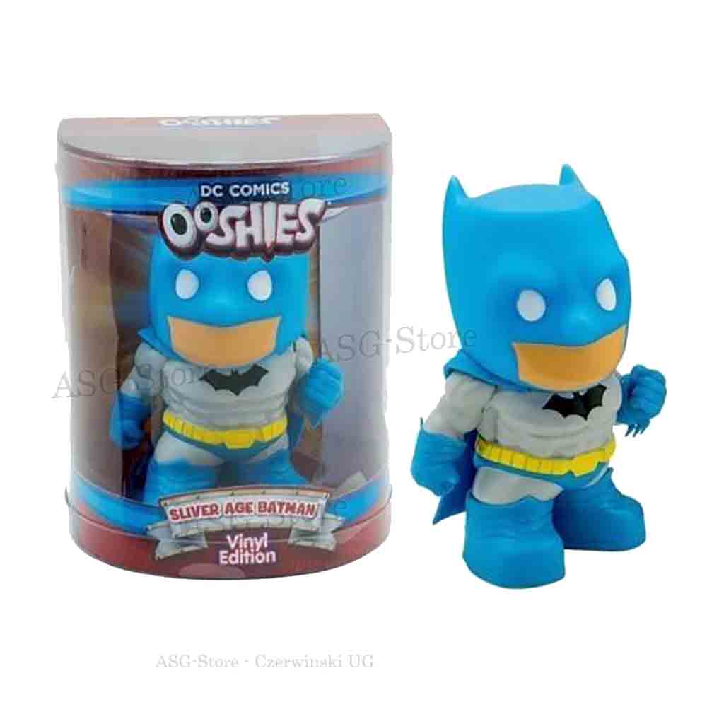 Ooshies DC Comics "Silver age Batman"