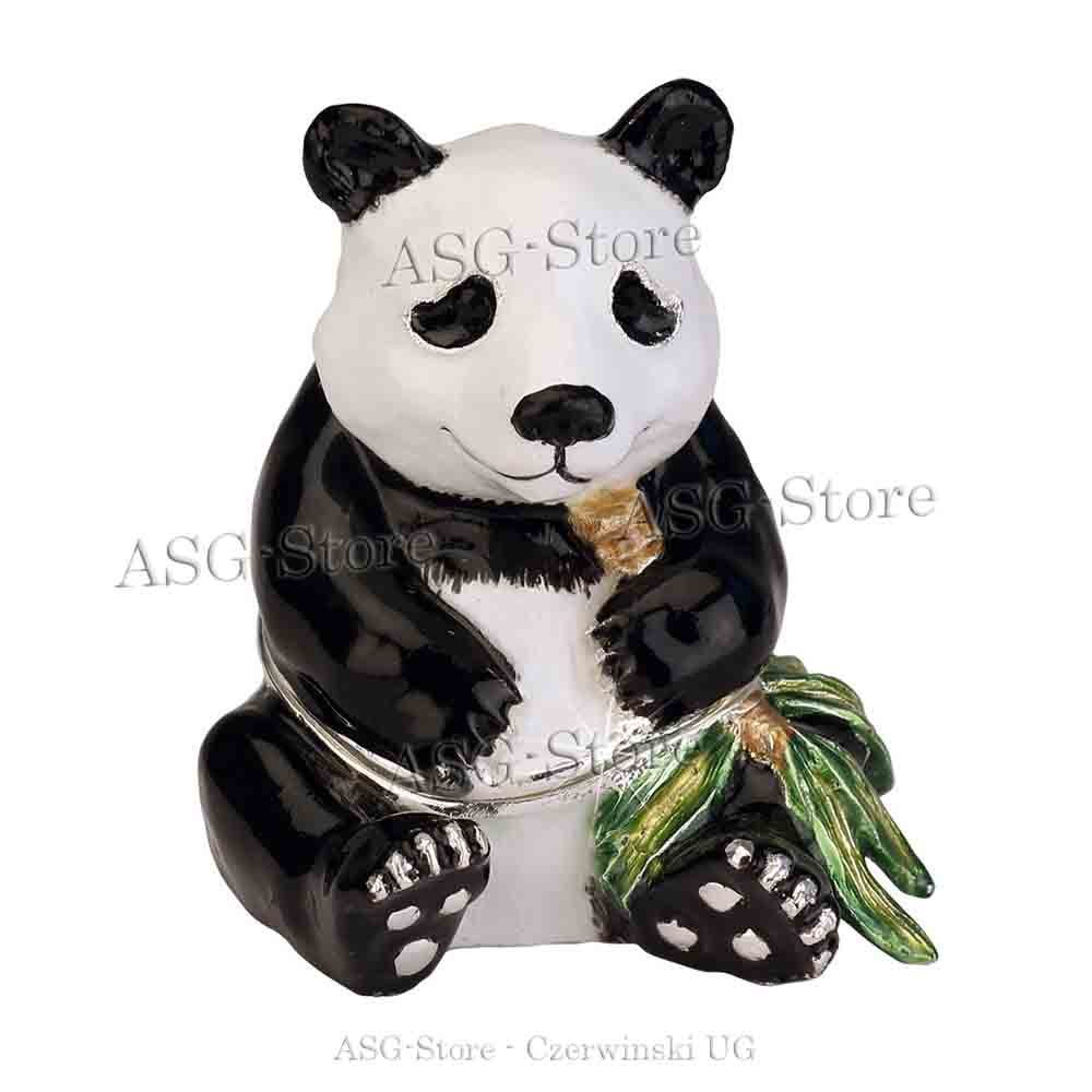 Panda Bär - “Secrets” from Hidden Treasures