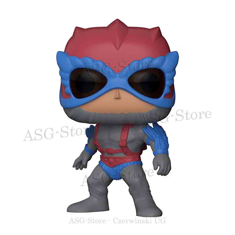 Stratos - Masters of the Universe - Funko Pop Television 567 Stratos - Masters of the Universe - Funko Pop Television 567