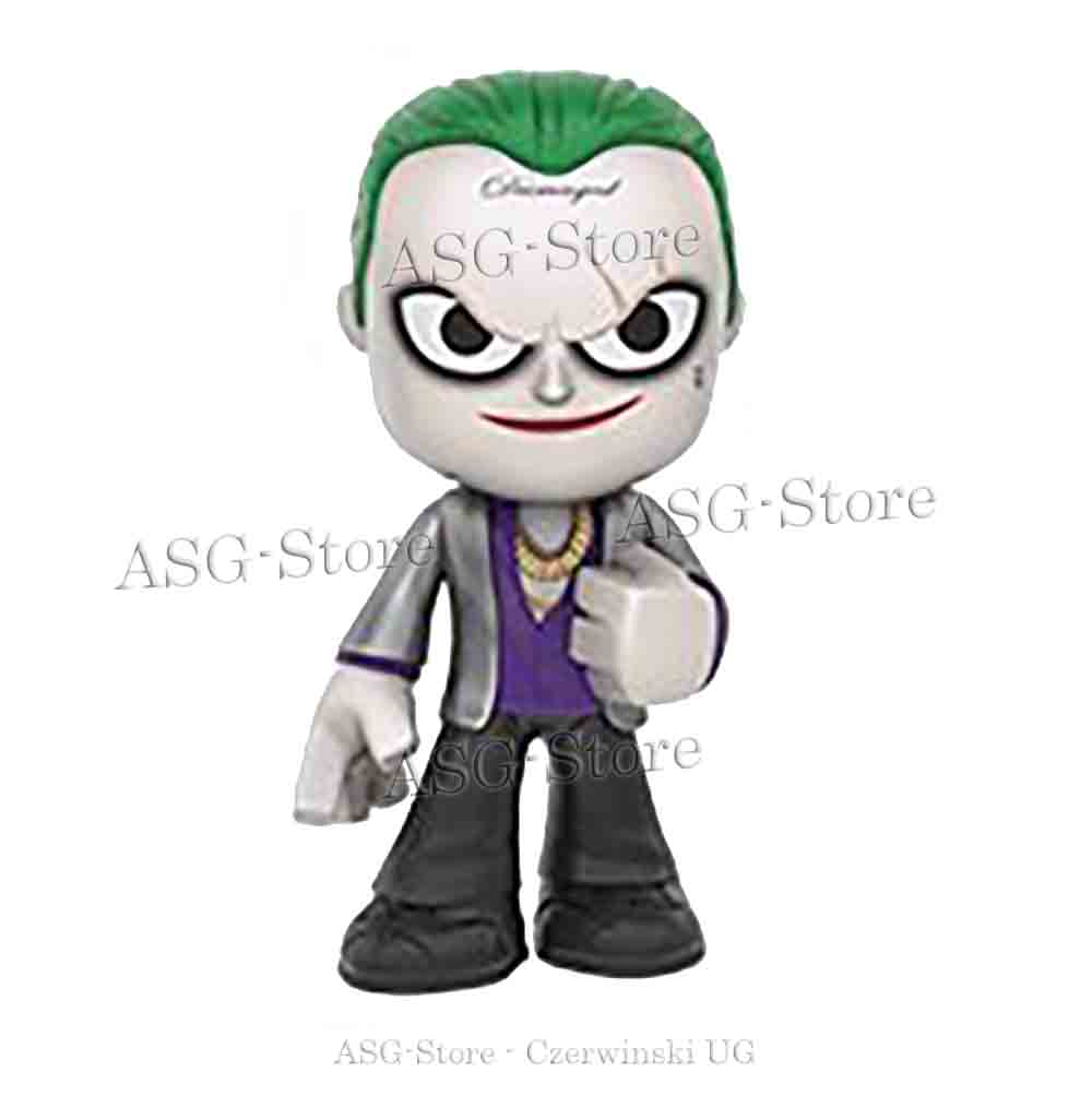 The Joker - Suicide Squad - Funko Mystery Minis