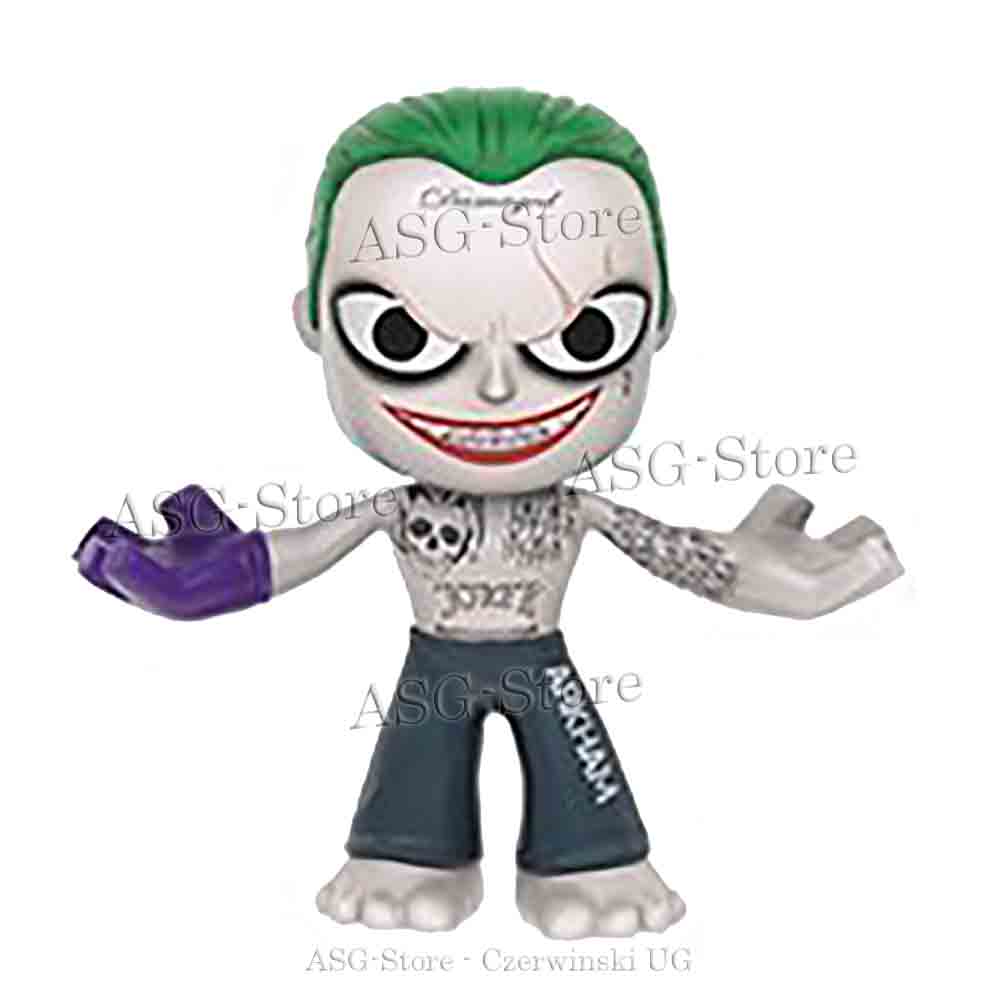 The Joker von Funko Mystery Minis Suicide Squad