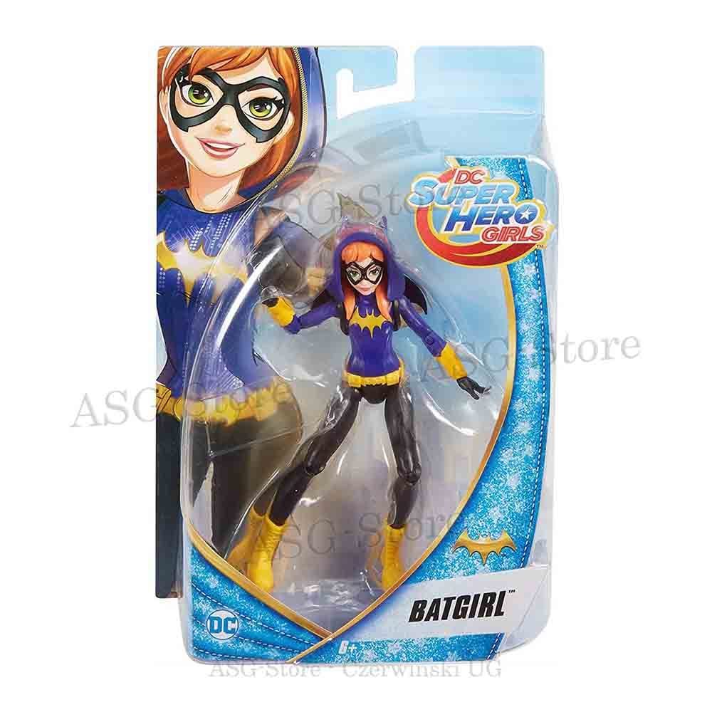 DC Super Hero Girls Batgirl