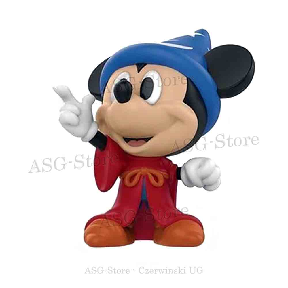 Zauberlerling Mickey - Walt Disney - The true Original 90years