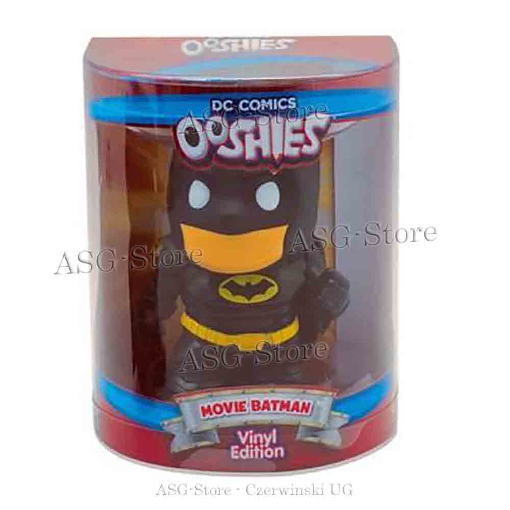 Ooshies DC Comics Batman