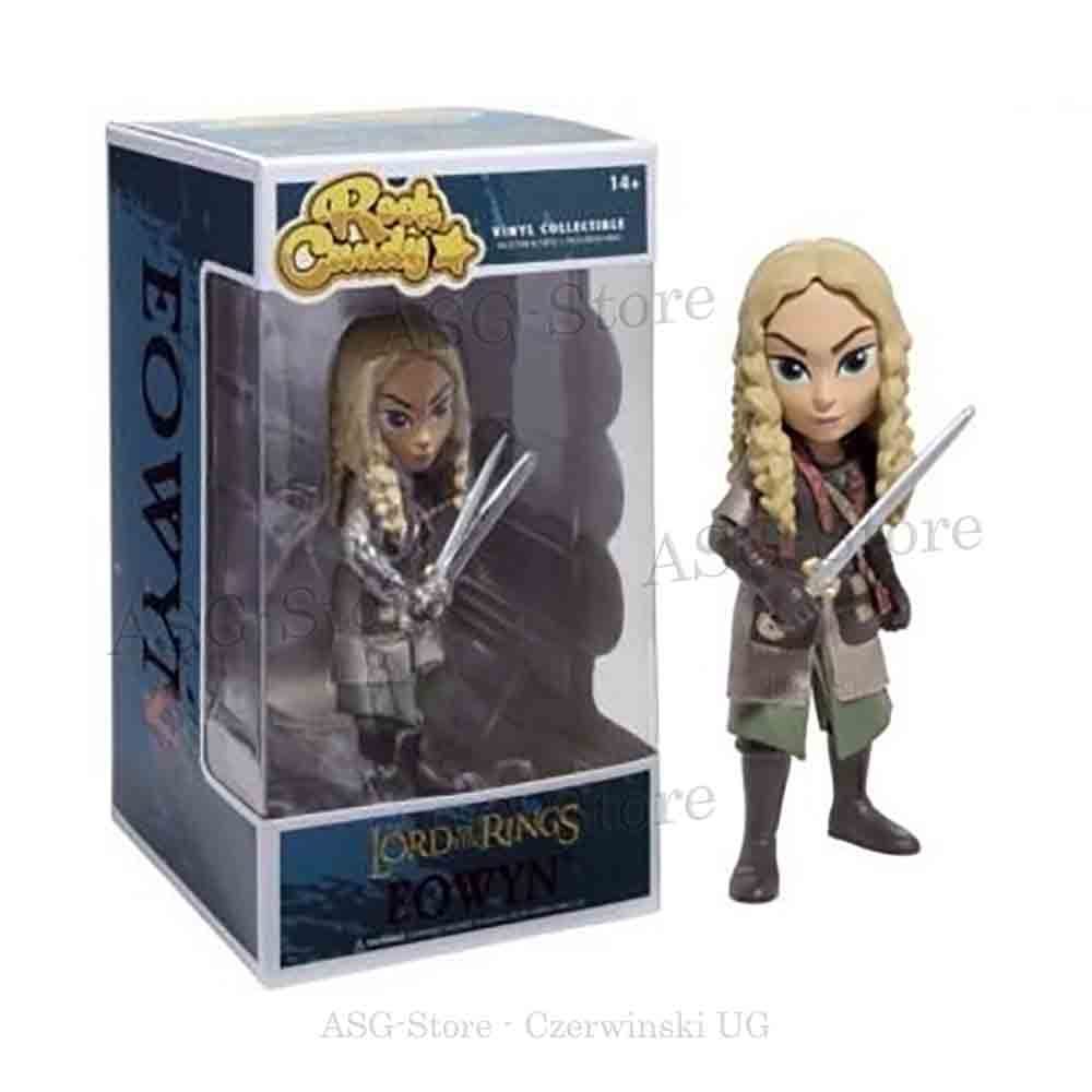 Funko Rock Candy Herr der Ringe Eowyn