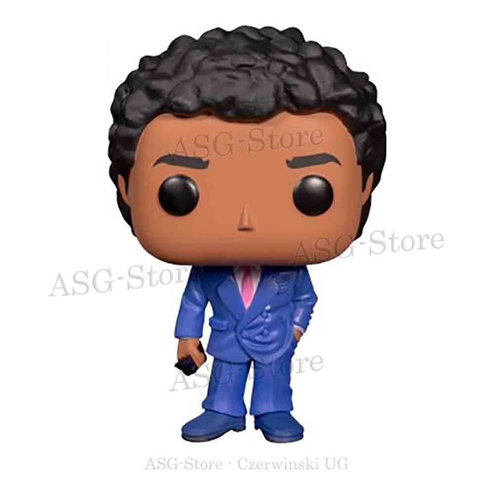 Funko Pop Television 940 Miami Vice Tubbs