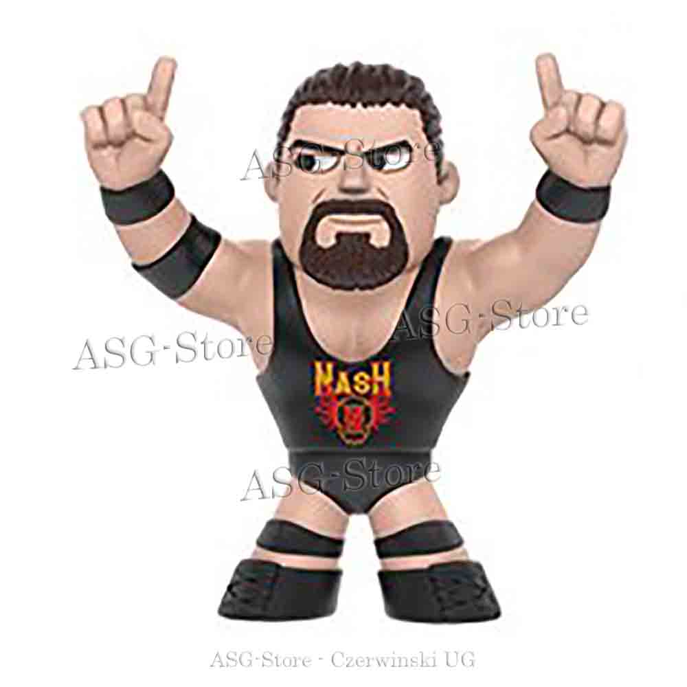 Kevin Nash - Wrestling - Funko Mystery Minis