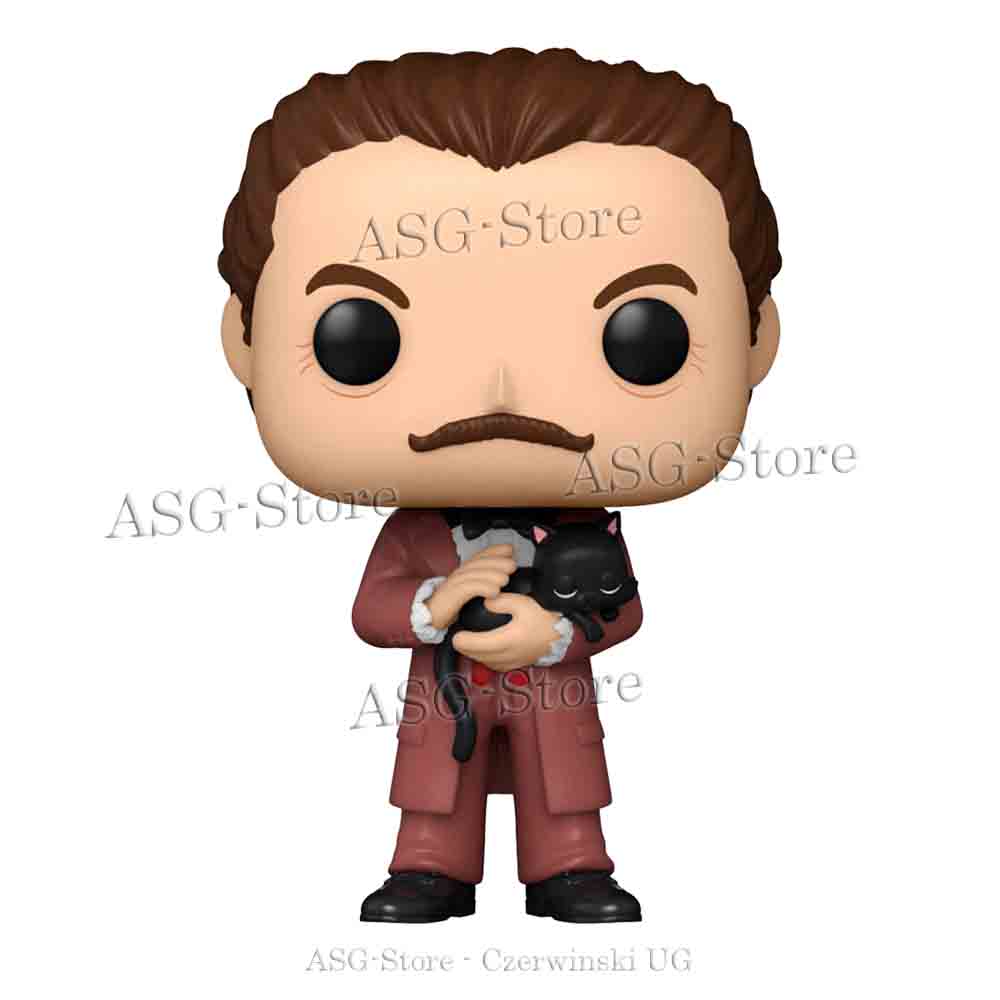 Vincent Price - Funko Pop Icons 67 Vincent Price - Funko Pop Icons 67