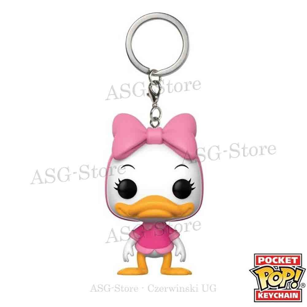 Funko Pocket Pop Keychain Ducktales Webby