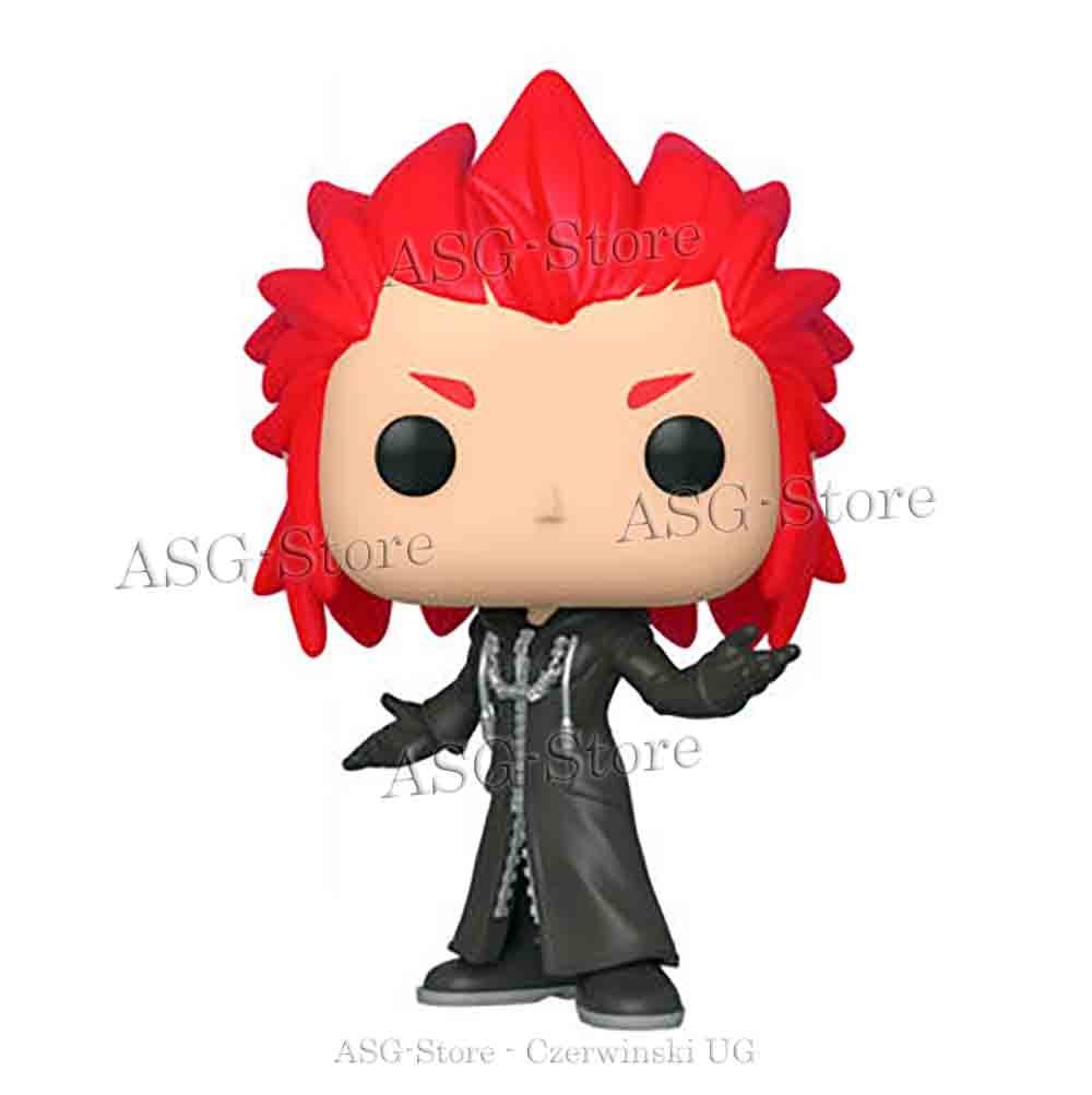 Funko Pop Disney 623 Kingdom Hearts Lea Funko Pop Disney 623 Kingdom Hearts Lea