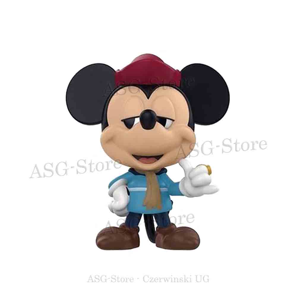 Bettler Mickey - Walt Disney - The true Original 90years