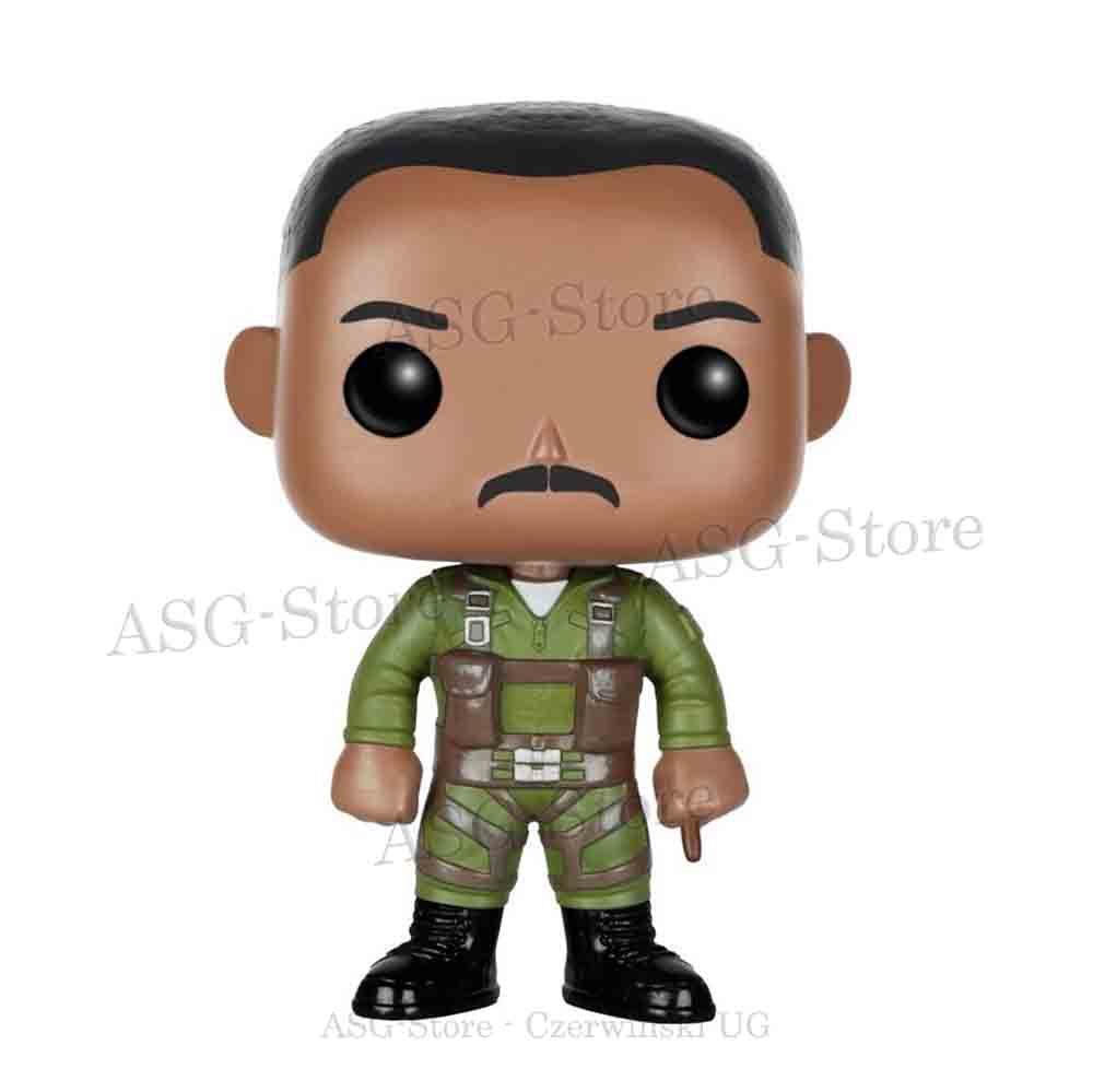 Steve Hiller - Independence Day - Funko Pop Movies 281