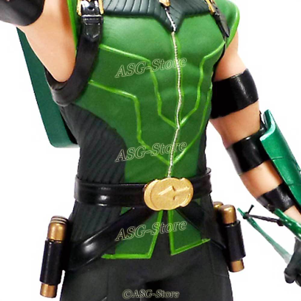 !!!Green Arrow Limitiert auf 5200 Stück!!!