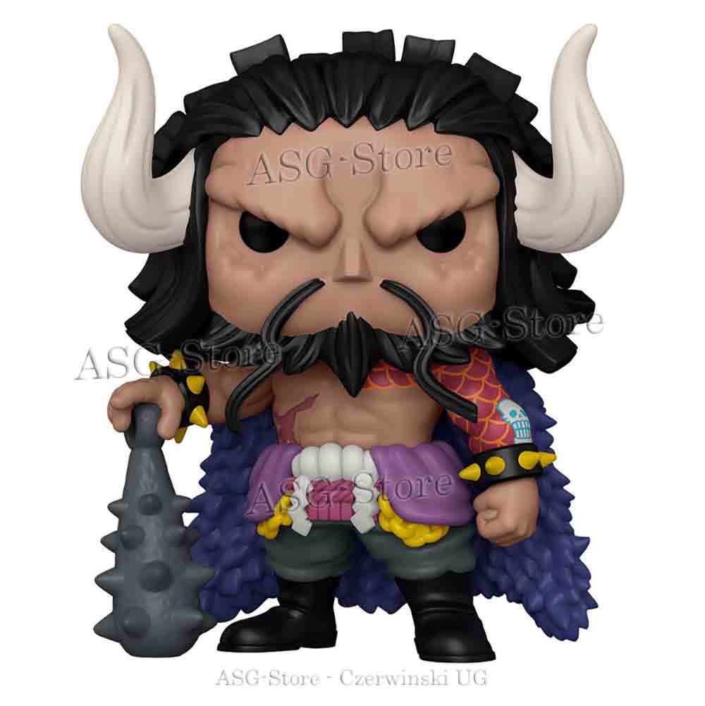 Kaido | One Piece | Funko Pop Animation Super Size 1267