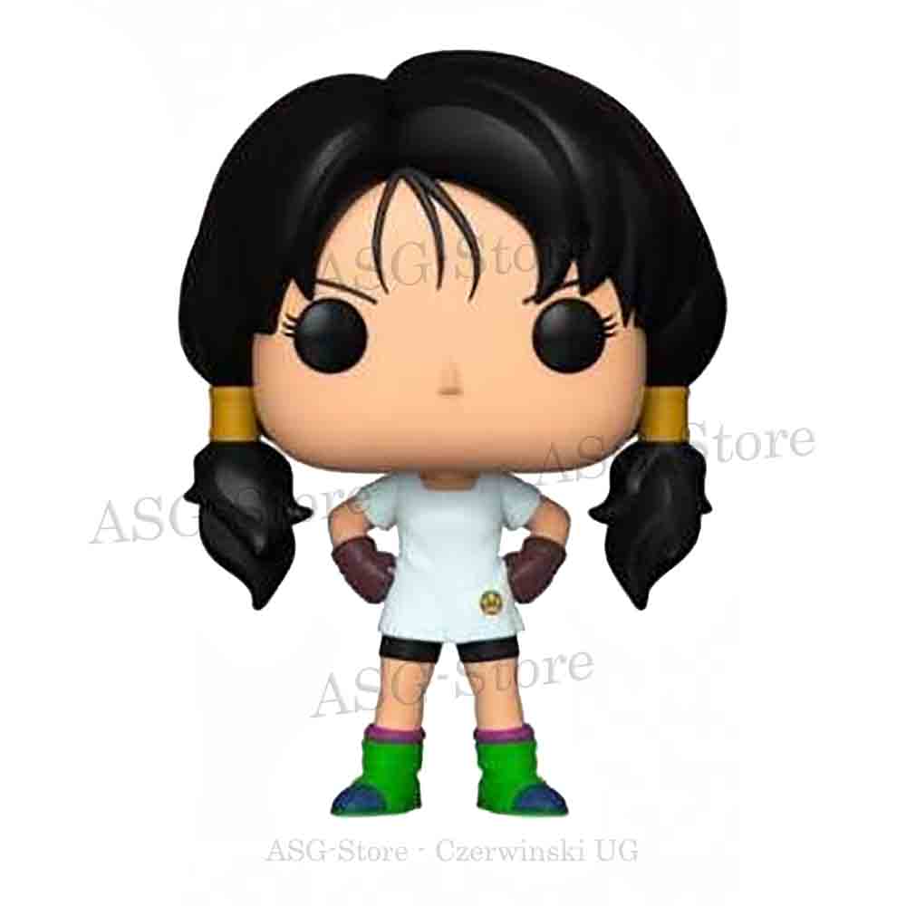 Funko Pop Animation 528 Dragonball Z Videl