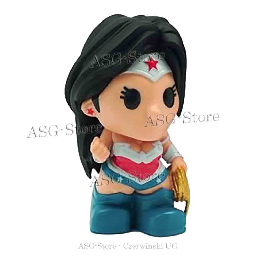 Ooshies DC Comics Wonder Woman