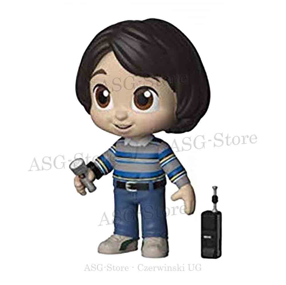 Funko 5 Star Stranger Things Mike