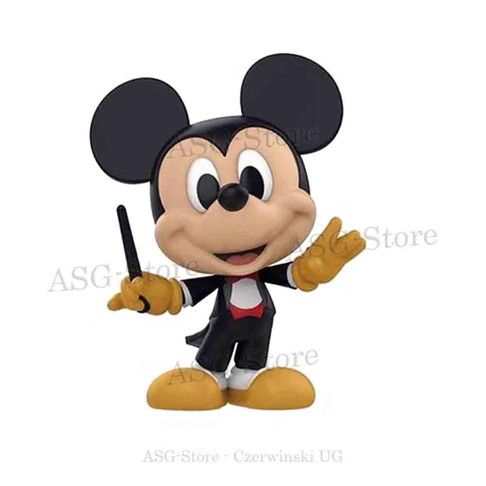 Dirigent Mickey - Walt Disney -  The true Original 90years