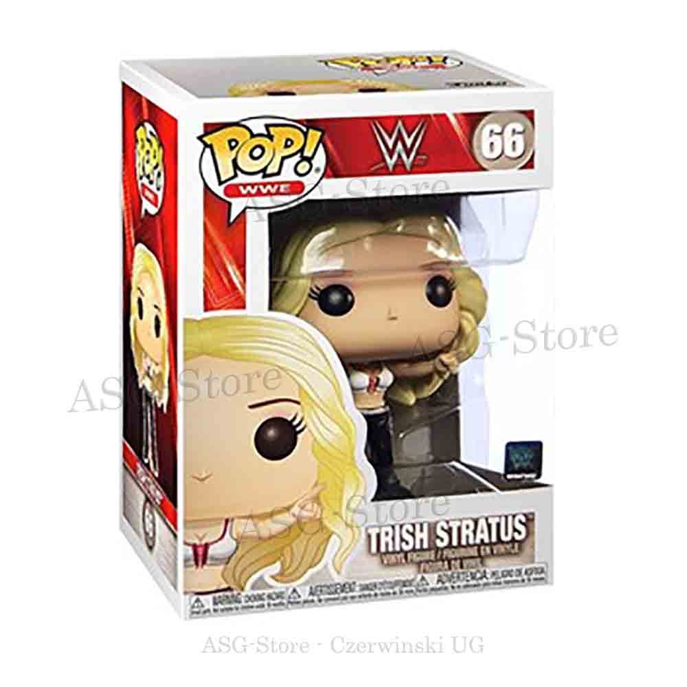 Funko Pop WWE 66 Trish Stratus
