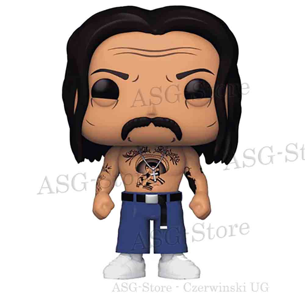 Danny Trejo | Funko Pop Ad Icons 229
