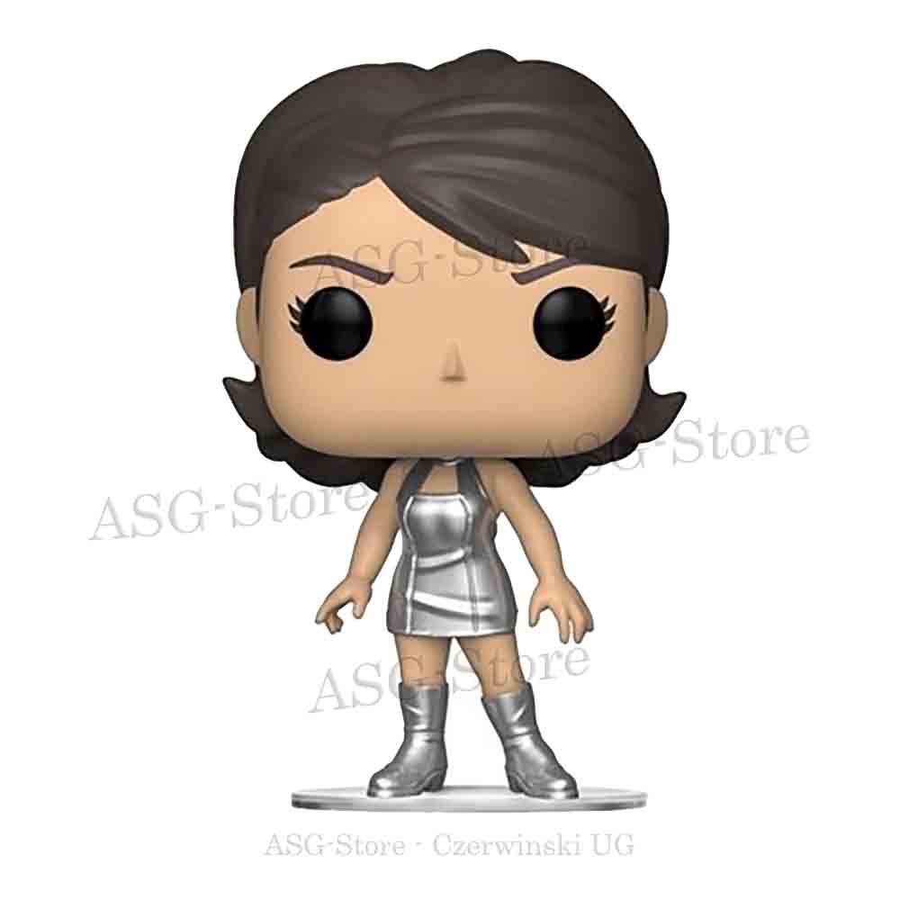 Funko Pop Movies 645 Austin Powers Vanessa Kensington Funko Pop Movies 645 Austin Powers Vanessa Kensington